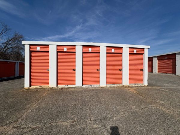 Storage Depot - 903 West Main St - 903 West Main Street