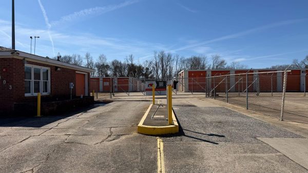 Storage Depot - 903 West Main St - 903 West Main Street