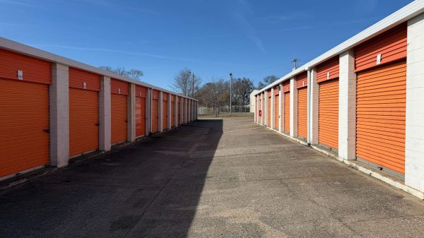Storage Depot - 903 West Main St - 903 West Main Street