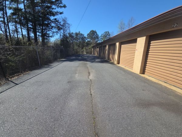 Storage Depot - 370 E Foster Ave - 370 East Foster Avenue