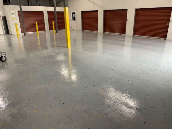 StorageMart - Butterfield Rd - 5979 Butterfield Road