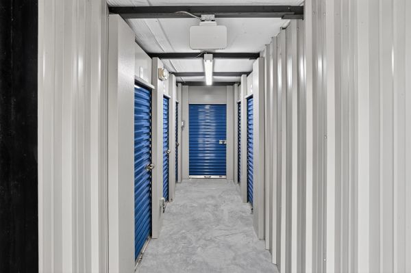 StorageMart - W 153rd St - 7055 West 153rd Street
