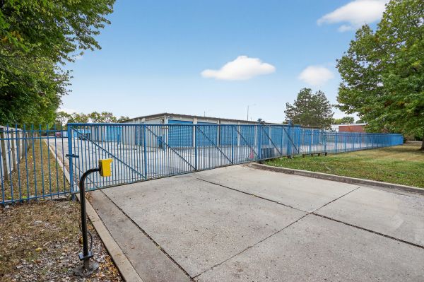 StorageMart - W 153rd St - 7055 West 153rd Street