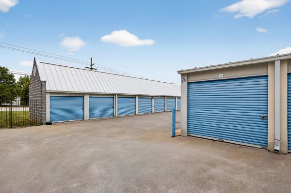 StorageMart - W 153rd St - 7055 West 153rd Street