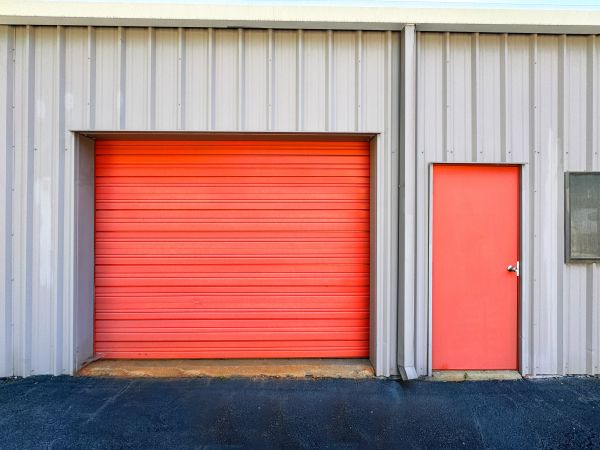 Storage Depot - Taylors - 221 West Main Street