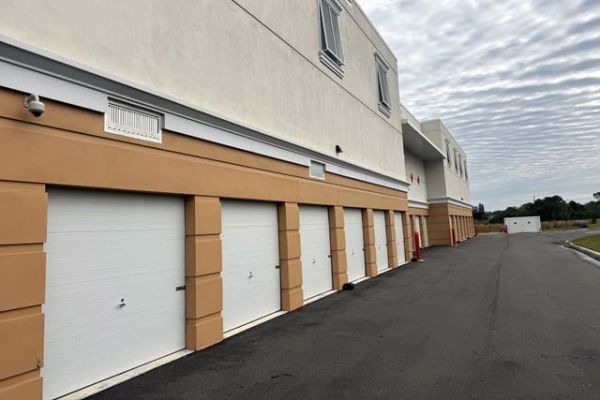 Public Storage - Sarasota - 4451 Cattlemen Rd - 4451 Cattlemen Rd