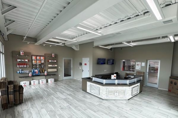 Public Storage - Sarasota - 4451 Cattlemen Rd - 4451 Cattlemen Rd