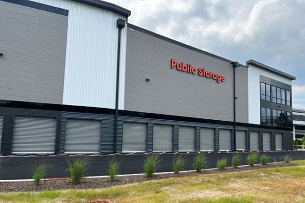 Public Storage - Paramus - 75 N Highway 17 - 75 Highway 17 S