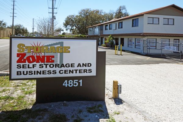 Storage Zone - Self Storage & Business Center Old Rd 37 - 4851 Old Road 37
