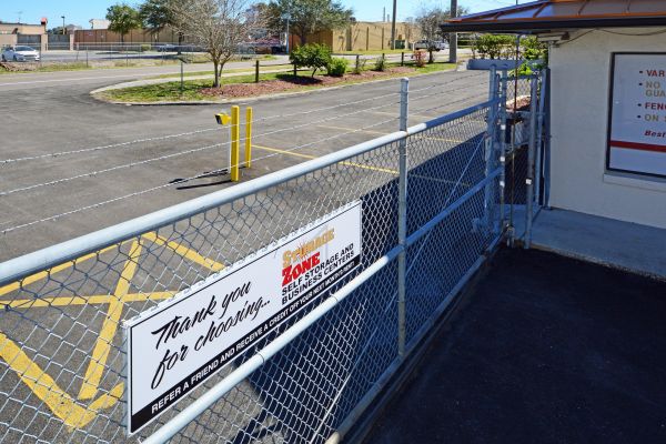 Storage Zone - Self Storage & Business Center Old Rd 37 - 4851 Old Road 37