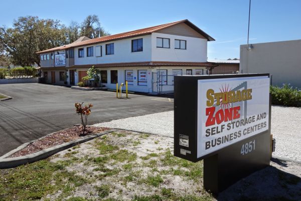 Storage Zone - Self Storage & Business Center Old Rd 37 - 4851 Old Road 37