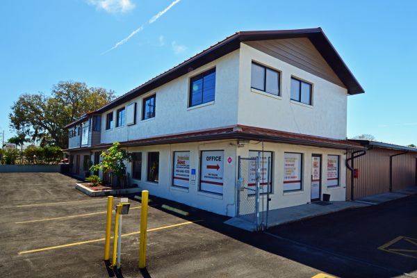 Storage Zone - Self Storage & Business Center Old Rd 37 - 4851 Old Road 37