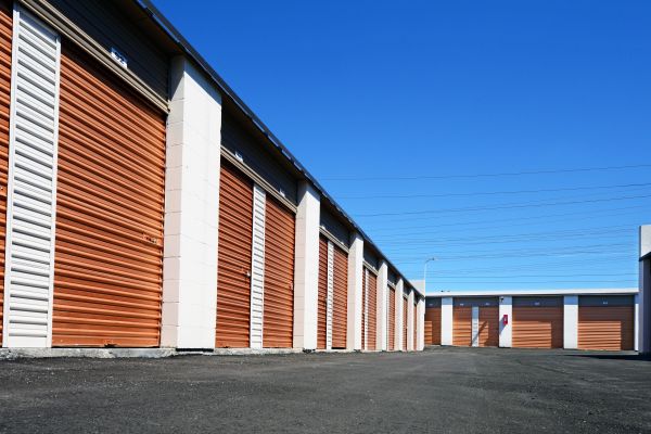 Storage Zone - Self Storage & Business Center Old Rd 37 - 4851 Old Road 37