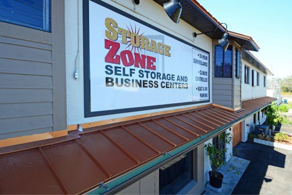 Storage Zone - Self Storage & Business Center Old Rd 37 - 4851 Old Road 37