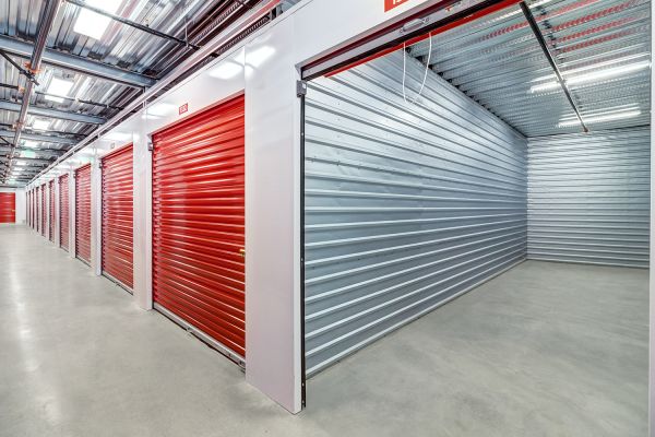 Security Public Storage - 1711 Eastshore Boulevard