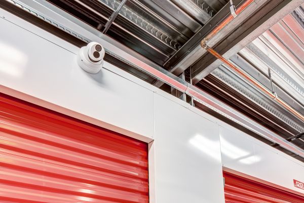 Security Public Storage - 1711 Eastshore Boulevard