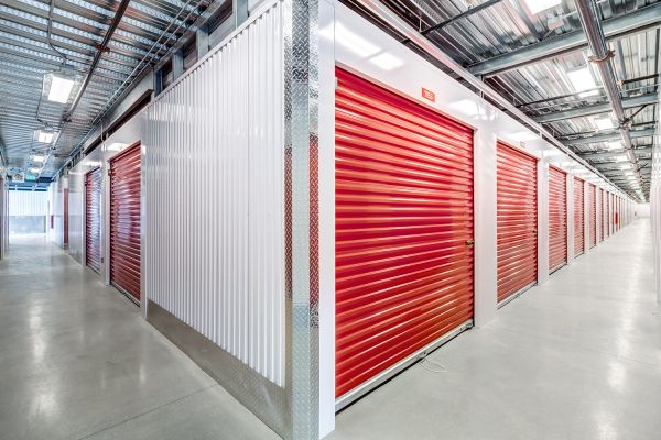 Security Public Storage - 1711 Eastshore Boulevard