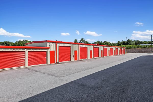 10 Federal Storage - Parris Bridge Rd - 3220 Parris Bridge Road
