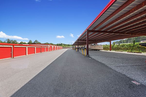 10 Federal Storage - Parris Bridge Rd - 3220 Parris Bridge Road