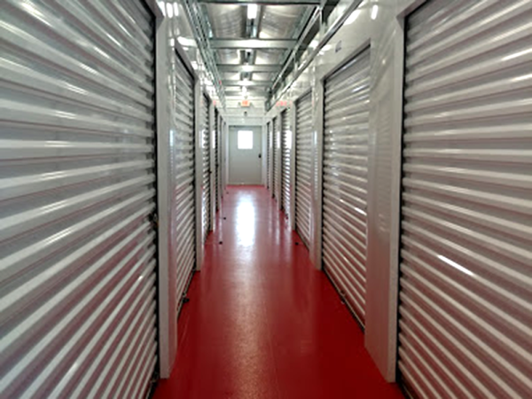 Storage Rentals of America - Charlestown - Lucas Ave. - 5600 Lucas Avenue