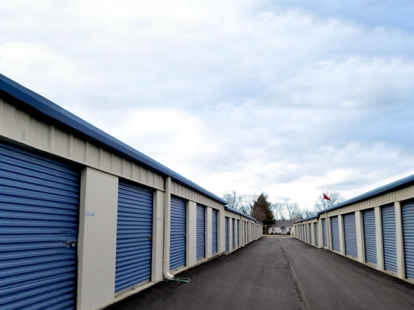 Storage Rentals of America - Crestwood - W. Hwy 146 - 6440 Kentucky 146