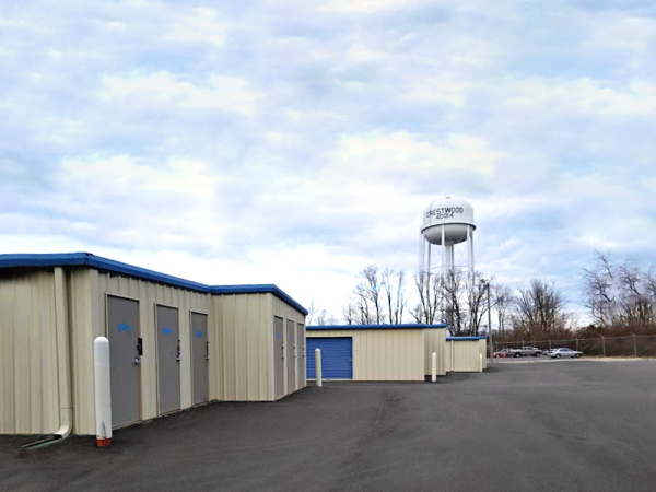 Storage Rentals of America - Crestwood - W. Hwy 146 - 6440 Kentucky 146