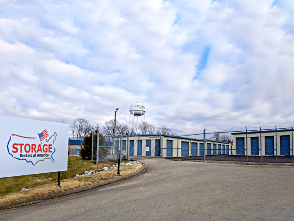 Storage Rentals of America - Crestwood - W. Hwy 146 - 6440 Kentucky 146