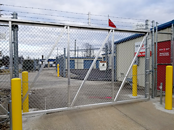 Storage Rentals of America - Crestwood - W. Hwy 146 - 6440 Kentucky 146
