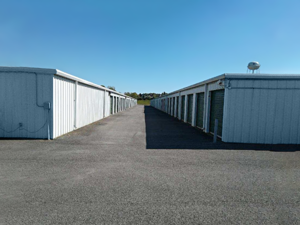 Storage Rentals of America - Radcliff - S. Dixie Blvd. - 2500 South Dixie Boulevard