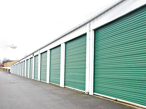 Storage Rentals of America - Radcliff - S. Dixie Blvd. - 2500 South Dixie Boulevard