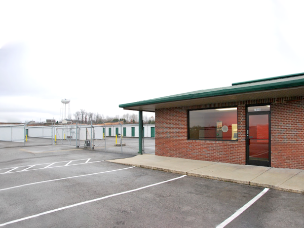 Storage Rentals of America - Radcliff - S. Dixie Blvd. - 2500 South Dixie Boulevard