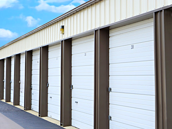 Storage Rentals of America - Rockford - Sandy Hollow Rd. - 5750 Sandy Hollow Road