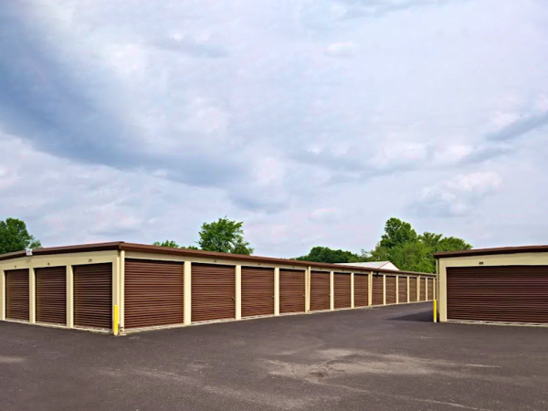 Storage Rentals of America - Terre Haute - E. SR 42 - 7380 Indiana 42