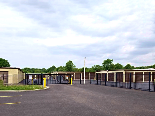 Storage Rentals of America - Terre Haute - E. SR 42 - 7380 Indiana 42