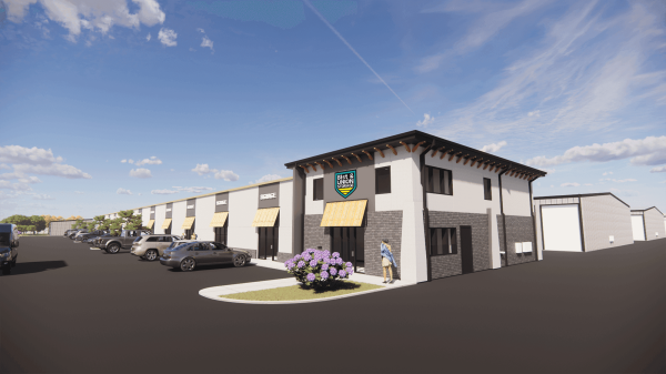 81st & Union Storage - 1621 West 79th Street