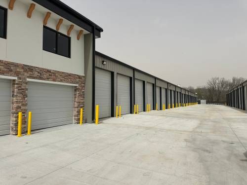 81st & Union Storage - 1621 West 79th Street