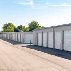 81st & Union Storage - 1621 West 79th Street