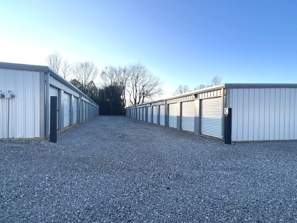 Church Road Storage - 115 County Road 30