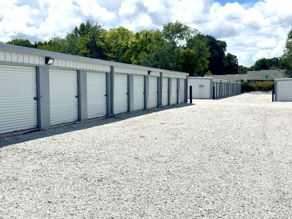 Church Road Storage - 115 County Road 30