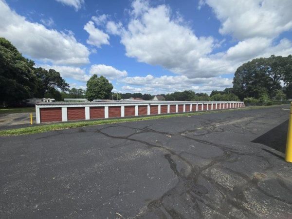 Storage Sense - Jackson - McDevitt - 1245 East Mcdevitt Avenue