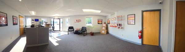 Storage Sense - Jackson - McDevitt - 1245 East Mcdevitt Avenue