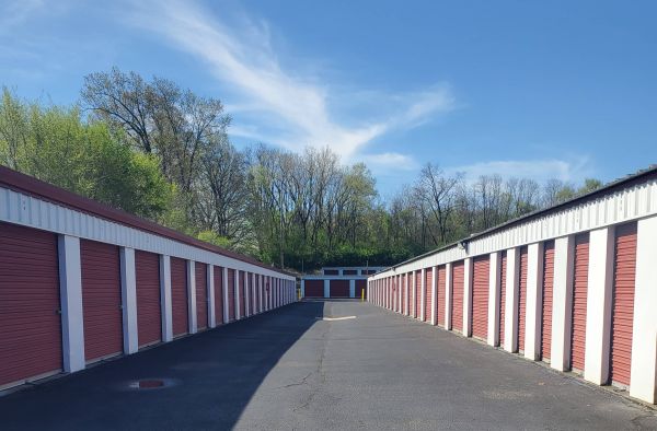 Storage Sense - Jackson - McDevitt - 1245 East Mcdevitt Avenue