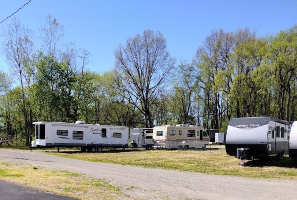 Storage Sense - Jackson - McDevitt - 1245 East Mcdevitt Avenue