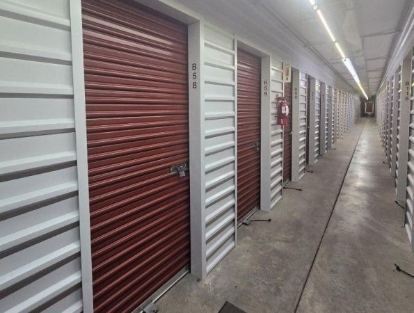 Storage Sense - Jackson - McDevitt - 1245 East Mcdevitt Avenue