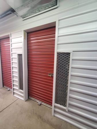 Storage Sense - Jackson - McDevitt - 1245 East Mcdevitt Avenue
