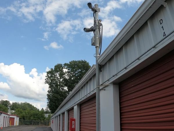 Storage Sense - Jackson - McDevitt - 1245 East Mcdevitt Avenue