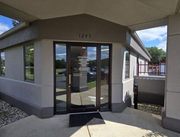 Storage Sense - Jackson - McDevitt - 1245 East Mcdevitt Avenue