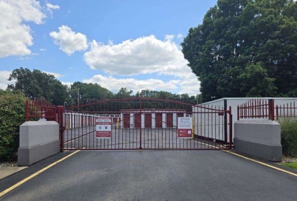 Storage Sense - Jackson - McDevitt - 1245 East Mcdevitt Avenue