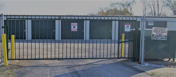Storage Sense - Jackson -Shirley - Self Service - 2537 Shirley Drive