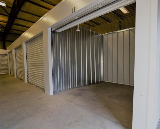 Storage Sense - Jackson -Shirley - Self Service - 2537 Shirley Drive